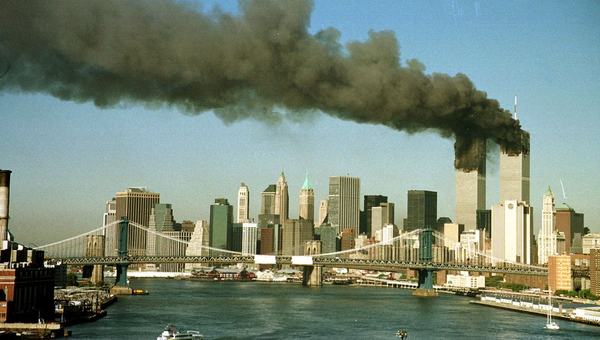 11 de setembro: após 25 anos, imagens do atentado ainda chocam o mundo
