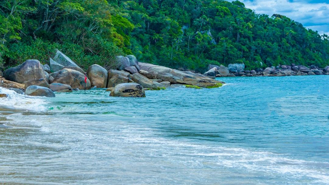 5 lugares para conhecer em Laranjeiras