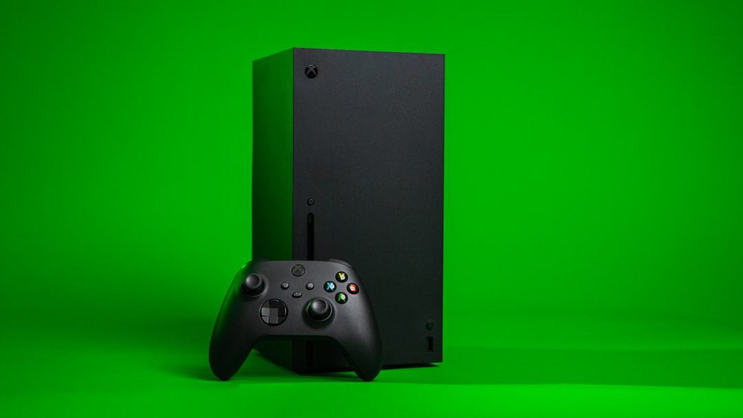 A CEO da Xbox começou carreira recolhendo lixo e vendendo cupons de desconto