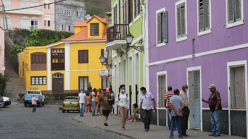 Acusações contra Primeiro-Ministro de Cabo Verde colocam em risco a ‘melhor democracia africana’