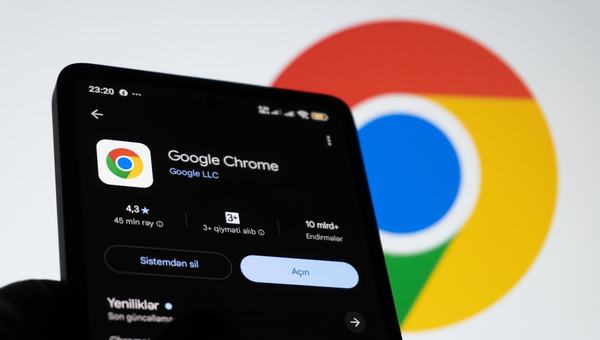 Antes de ser CEO do Google, ele teve de provar que o Chrome prestava e deu uma lição
