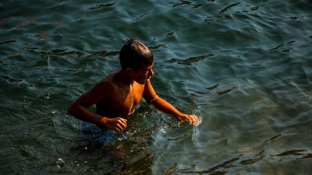 Ar seco provocado pelo El Niño voltará a ameaçar peixes e anfíbios da Amazônia