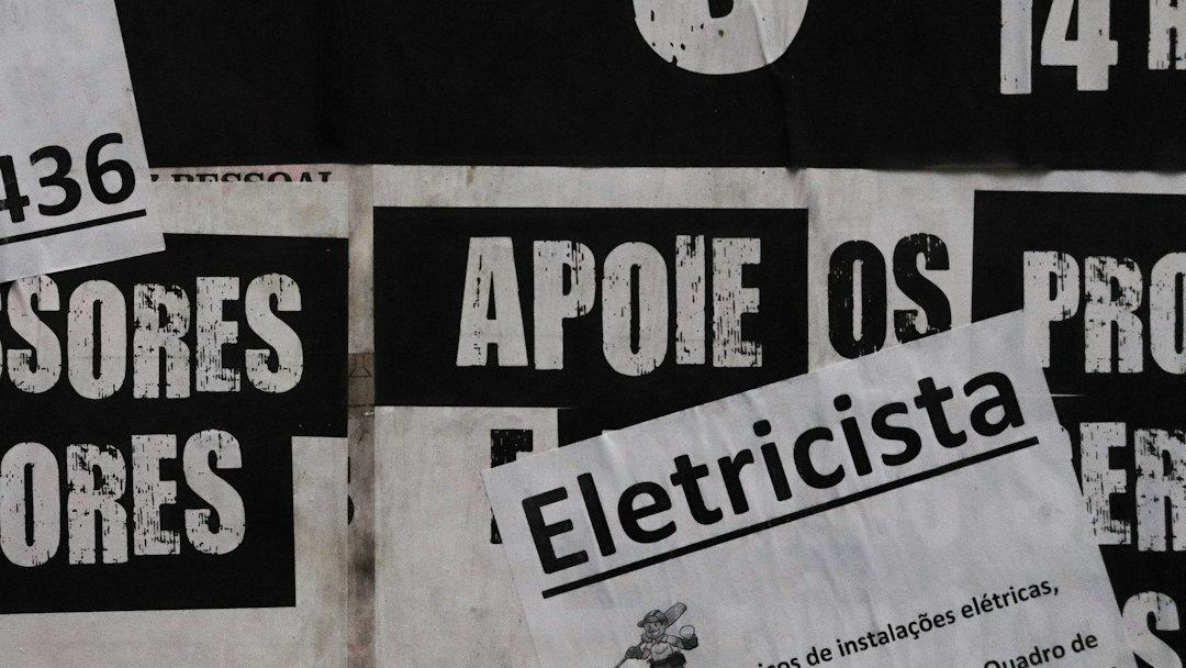 As eleições de 2026 também passam pelos dados dos eleitores. Mas quem controla a infraestrutura?