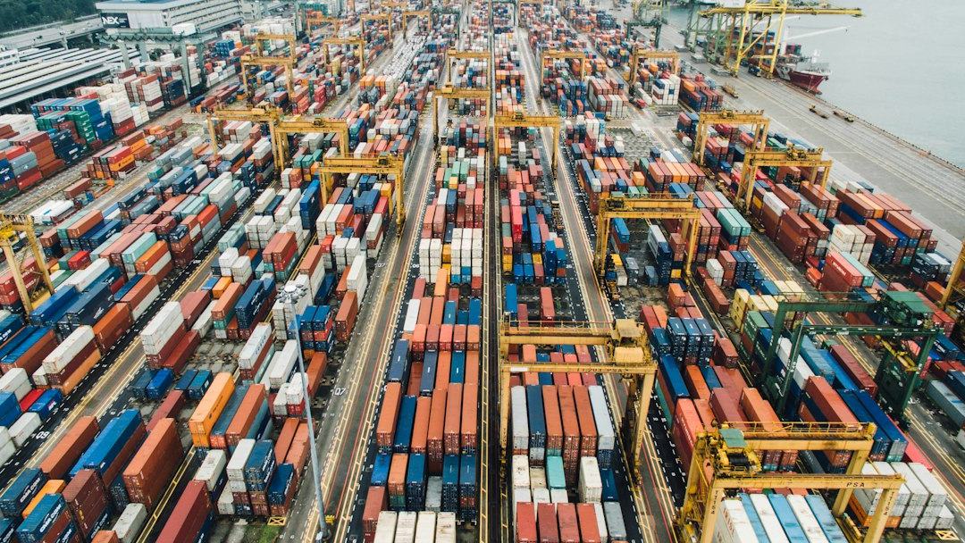 As políticas ocultas por trás do boom das exportações da China