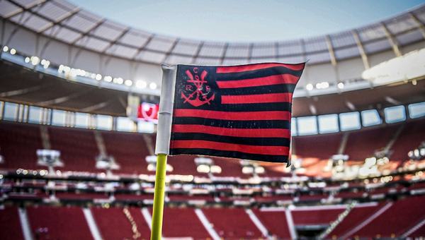 Atlético-MG provoca Flamengo após campanha de nova camisa