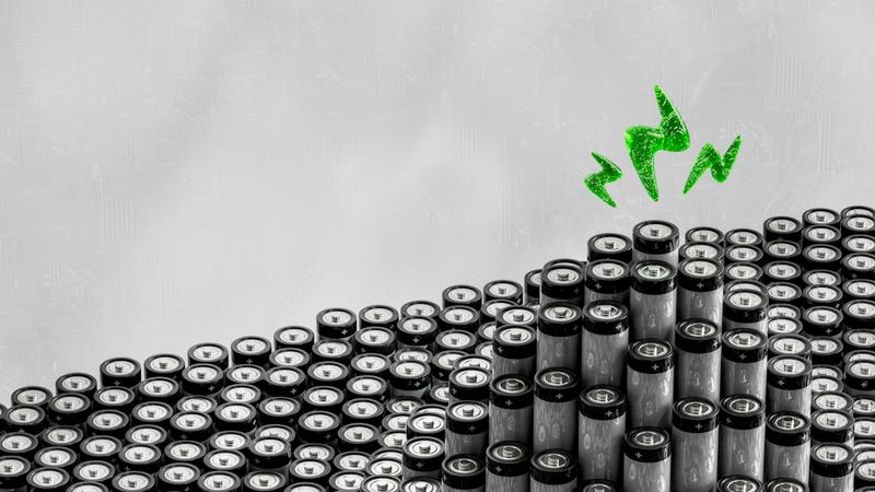 Baterias ecológicas, sustentáveis e acessíveis: um sonho possível graças à química de materiais