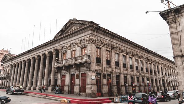 Boas práticas de governança renderam 224% a mais na América Latina, diz Morgan