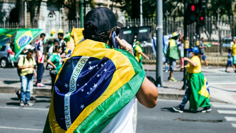 Brasil tem 19 candidatos indígenas de extrema-direita nestas eleições