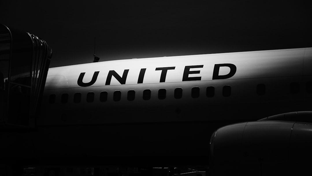 CEO da United tem conselho para a Geração Z: “Pare de dar desculpas”