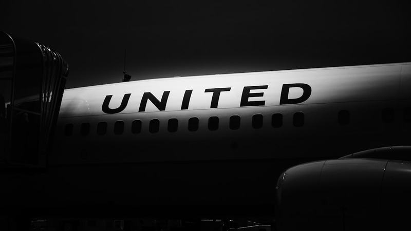 CEO da United tem conselho para a Geração Z: “Pare de dar desculpas”