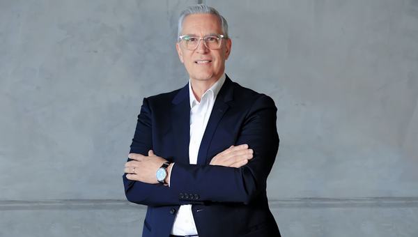 CEO de empresa de US$ 25 bilhões diz que entrevista de uma hora é perda de tempo