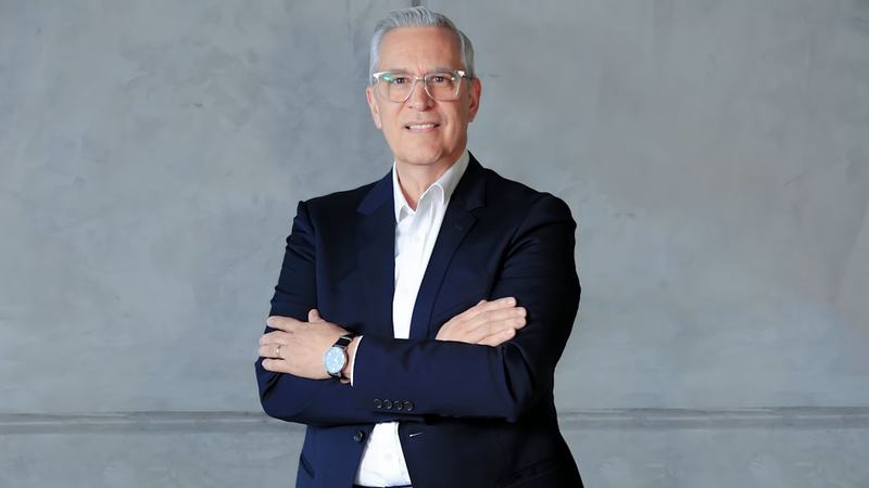 CEO de empresa de US$ 25 bilhões diz que entrevista de uma hora é perda de tempo