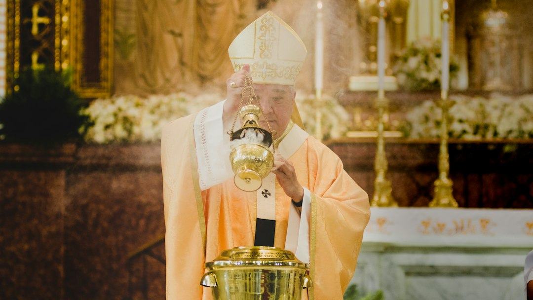Câncer de pulmão do Papa Leão XIV alerta para número crescente de não fumantes diagnosticados com a doença