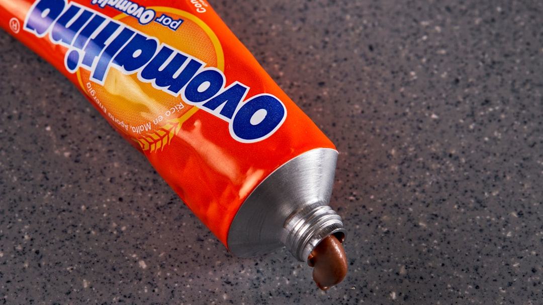 Como a Nestlé transformou um roubo de chocolate em uma aula de branding