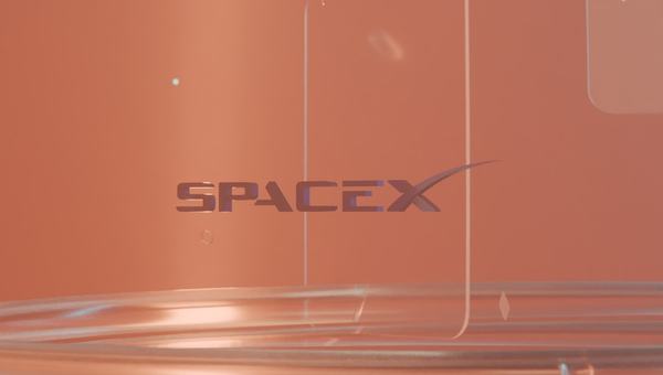 Como a SpaceX virou ativo negociável 24/7 nas exchanges de cripto