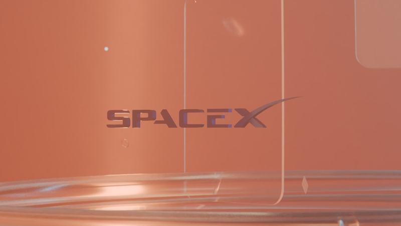 Como a SpaceX virou ativo negociável 24/7 nas exchanges de cripto