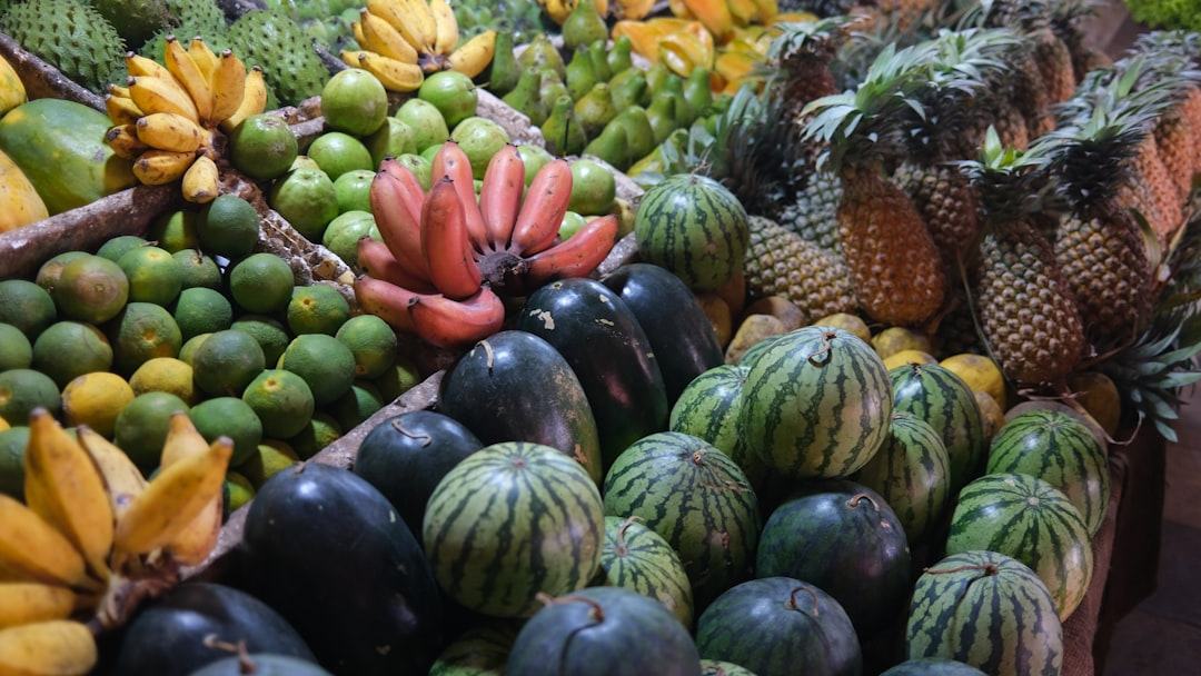 Como ele transformou uma barraca de frutas no maior supermercado da Bahia e chegou a R$ 6,3 bilhões