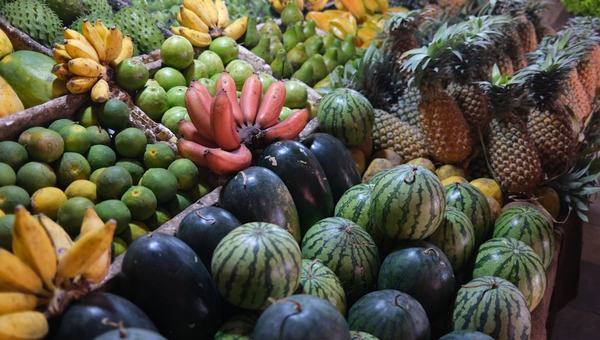 Como ele transformou uma barraca de frutas no maior supermercado da Bahia e chegou a R$ 6,3 bilhões