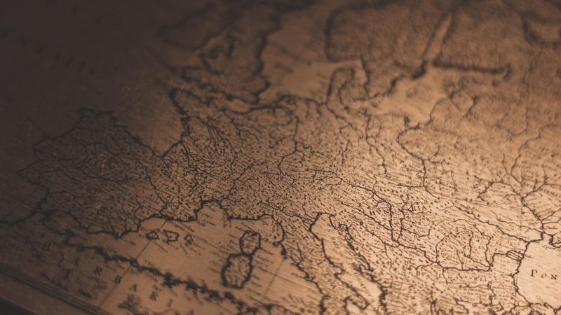 Como o DNA está resgatando a história do povoamento indígena das Américas