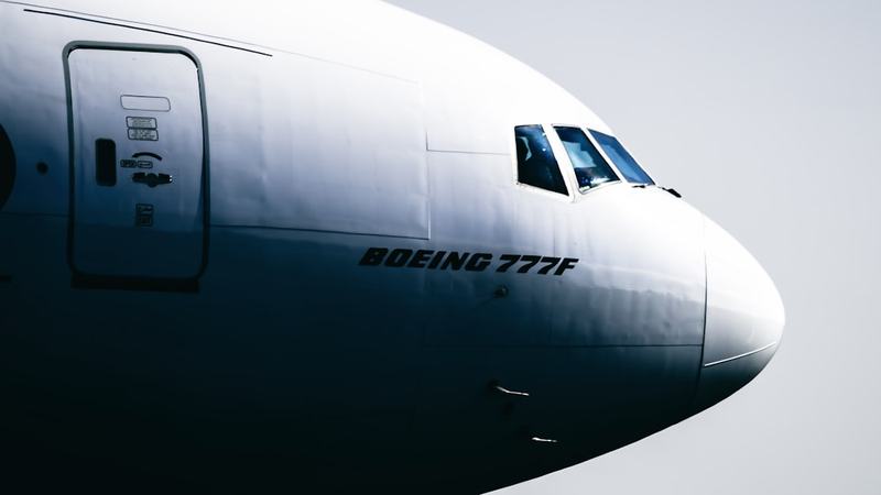 Como o novo CEO da Boeing tirou empresa da crise de acidentes e prejuízos bilionários