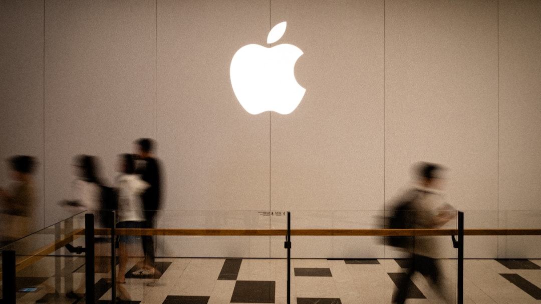 Conselho do futuro CEO da Apple: “O cuidado que você dedica a seu trabalho importa”