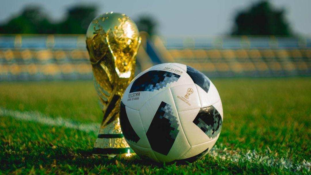 Copa sacode a mídia esportiva dos EUA e leva o “soccer” ao centro da cobertura