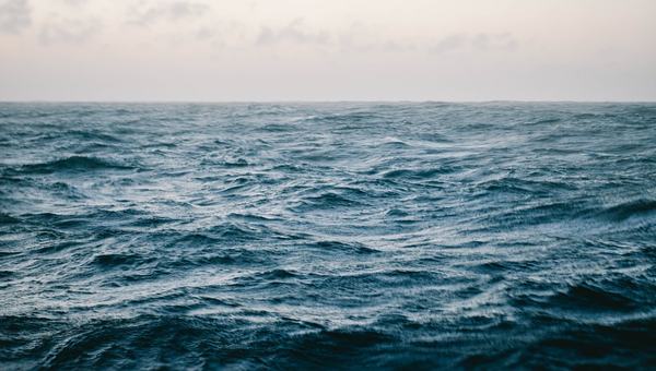 Década do Oceano chega à metade com o desafio: aproximar ciência e sociedade