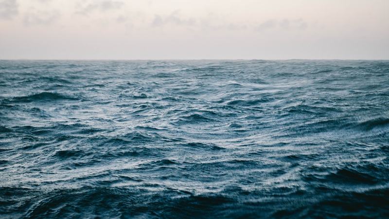 Década do Oceano chega à metade com o desafio: aproximar ciência e sociedade