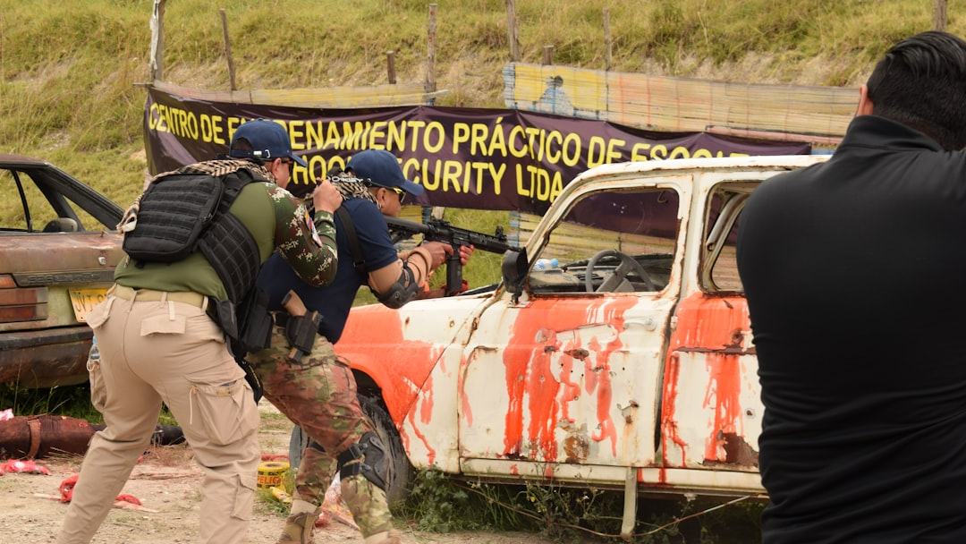 EUA lançam nova rodada de ataques ao Irã após morte de militares na Jordânia