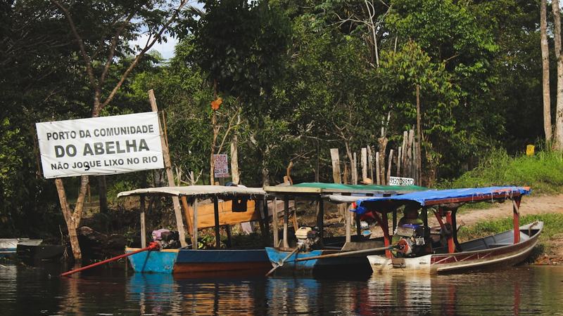 Eleições 2026: quem são os candidatos ao governo do Amazonas?