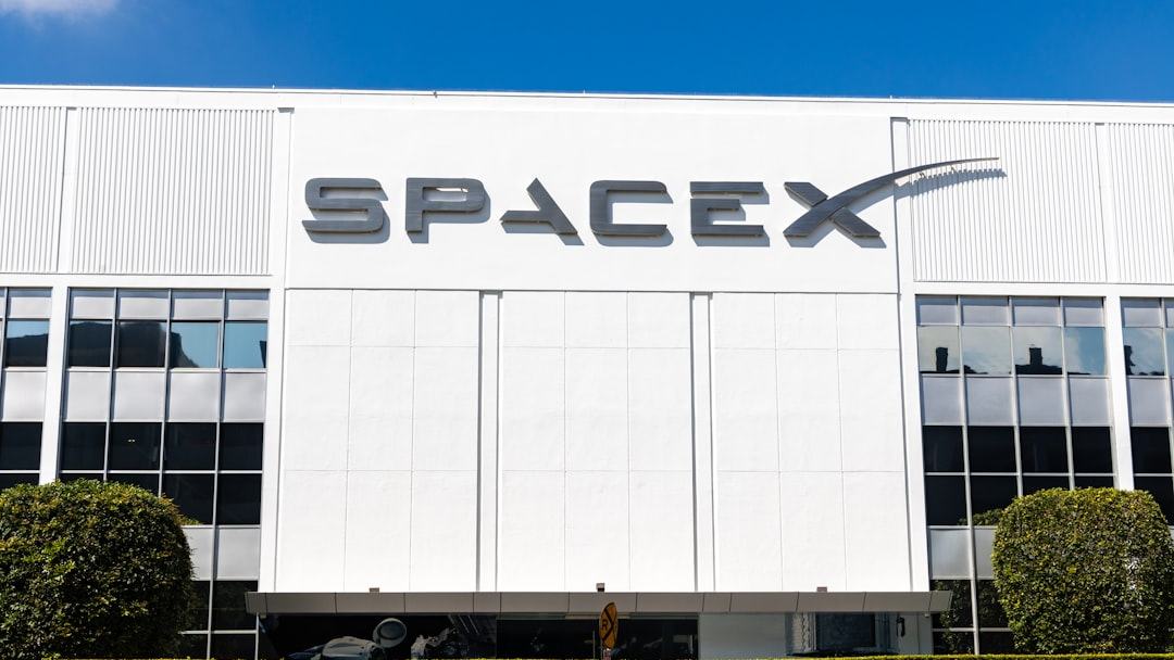 Entrada da SpaceX na bolsa transformará 4.400 funcionários da empresa em milionários