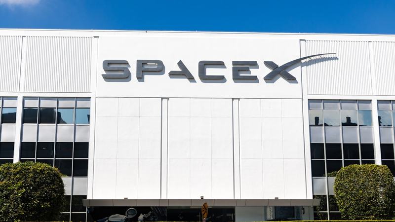 Entrada da SpaceX na bolsa transformará 4.400 funcionários da empresa em milionários