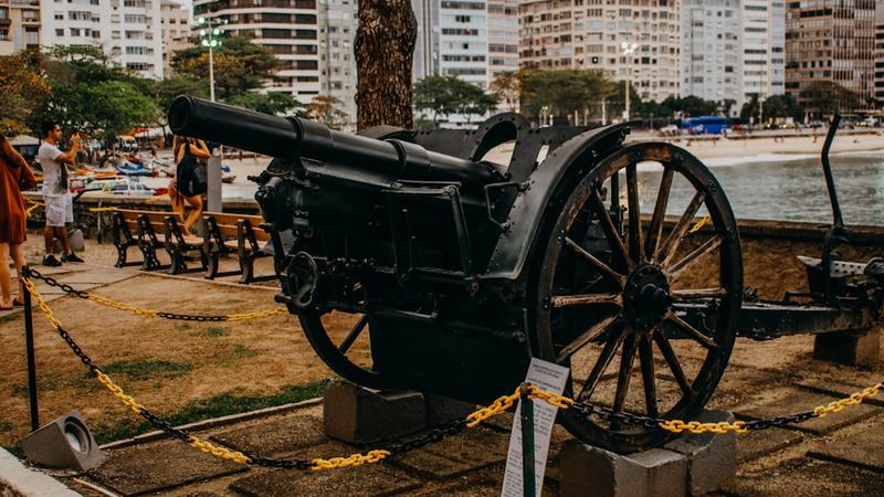 'Estacionado' por 300 anos, navio de guerra revela como viviam marinheiros
