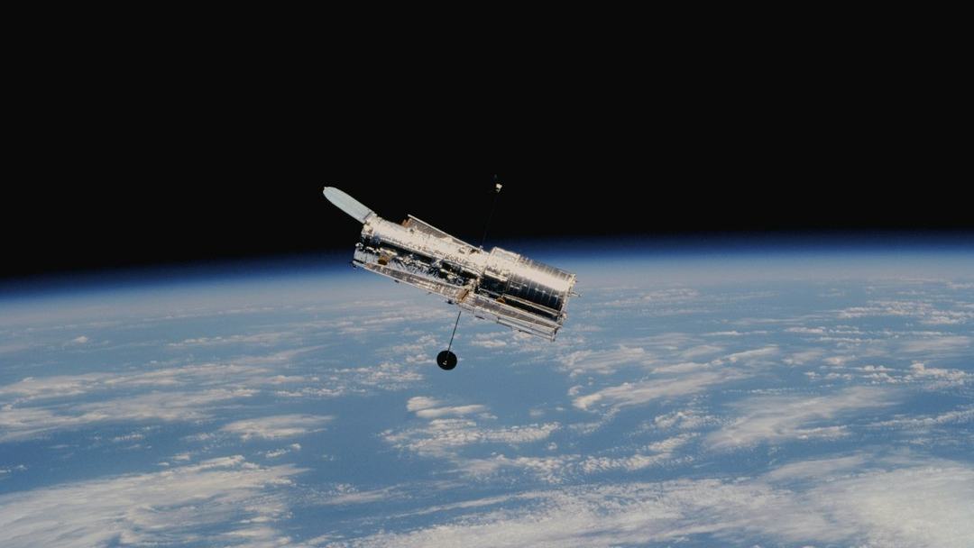Estamos sozinhos no Universo? O telescópio espacial Nancy Grace Roman buscará uma resposta entre 100 mil exoplanetas