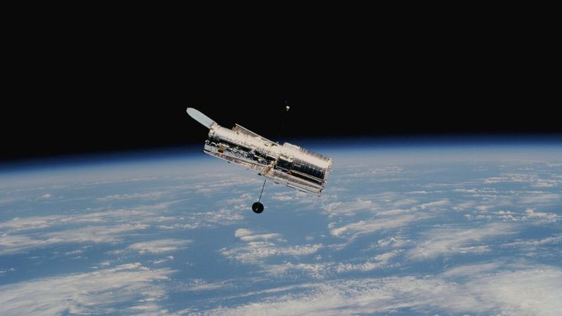 Estamos sozinhos no Universo? O telescópio espacial Nancy Grace Roman buscará uma resposta entre 100 mil exoplanetas