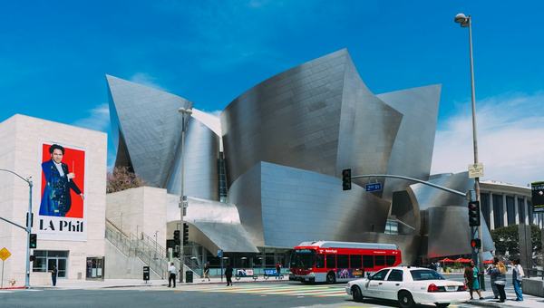 Estranho e maravilhoso, museu de George Lucas chega a Los Angeles