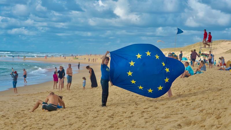 Europa enfrenta nova onda de calor e força turistas a mudar planos de viagem