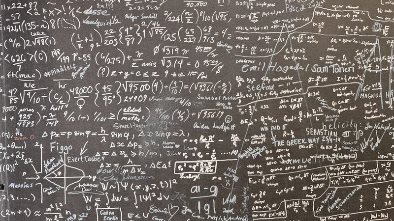 Existe uma fórmula para o amor? Matemática tenta explicar por que casais duram mais