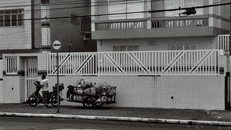 Ferrovias: como o mercado de capitais trava a expansão dos trilhos no Brasil