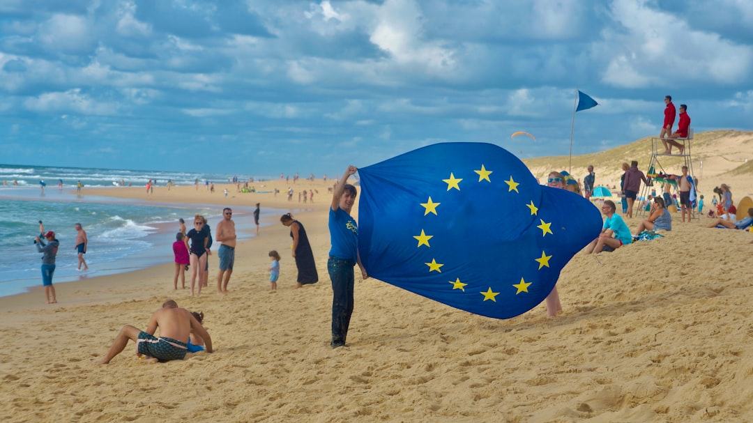 Foguete privado leva Europa a novo capítulo na corrida espacial contra os EUA