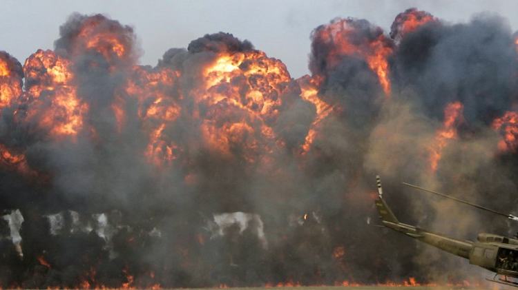 Governo anuncia mais cinco aeronaves para combater incêndios no Amazonas