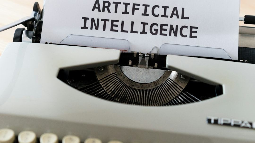 Inteligência Artificial pode ser usada para promover um envelhecimento saudável