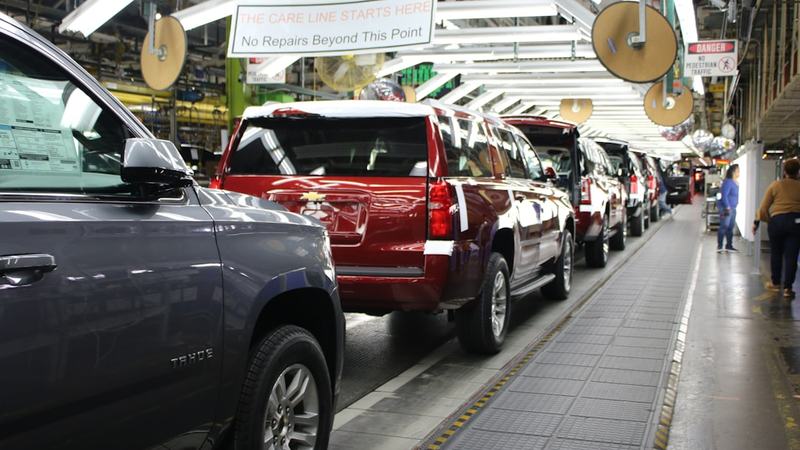 Lula quer protagonismo internacional da indústria automotiva brasileira
