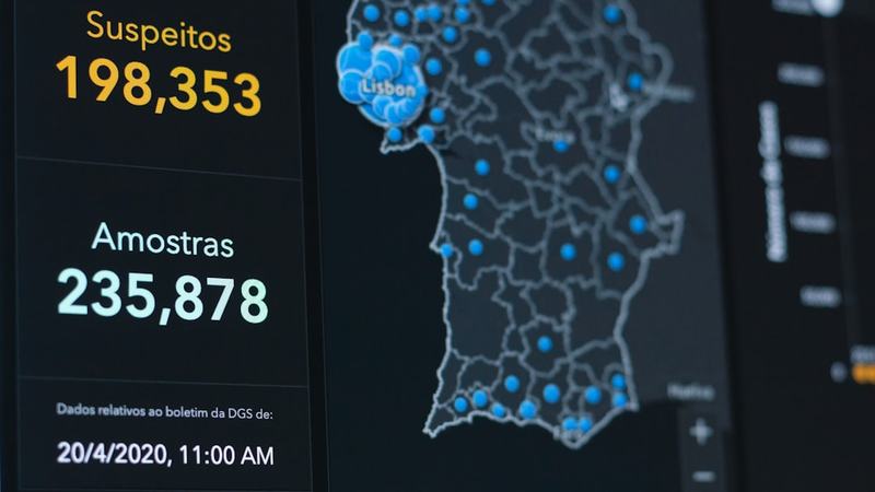 Mapa de Risco: Silêncio bolsonarista nas redes acendeu alerta na campanha de Flávio
