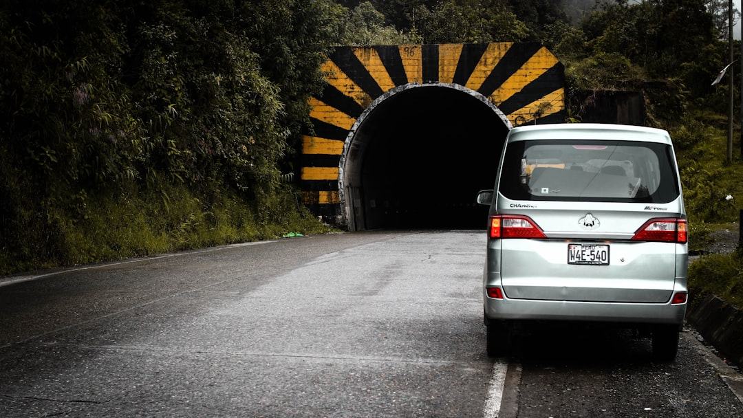 Mega túnel de 14 km na Cordilheira dos Andes vai conectar o Oceano Atlântico ao Pacífico