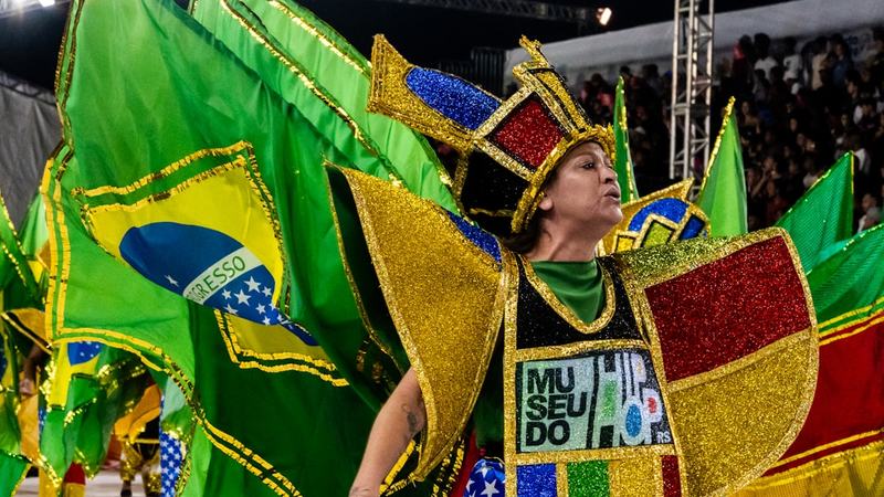 Morre o baluarte Noca da Portela, grande nome do samba e da escola