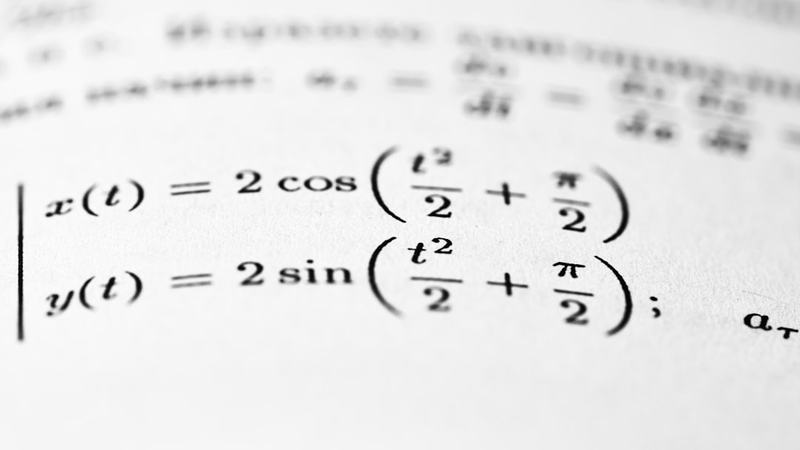 Na matemática, do clima à economia, um pouco é muito: como pequenas mudanças na média criam crises gigantes