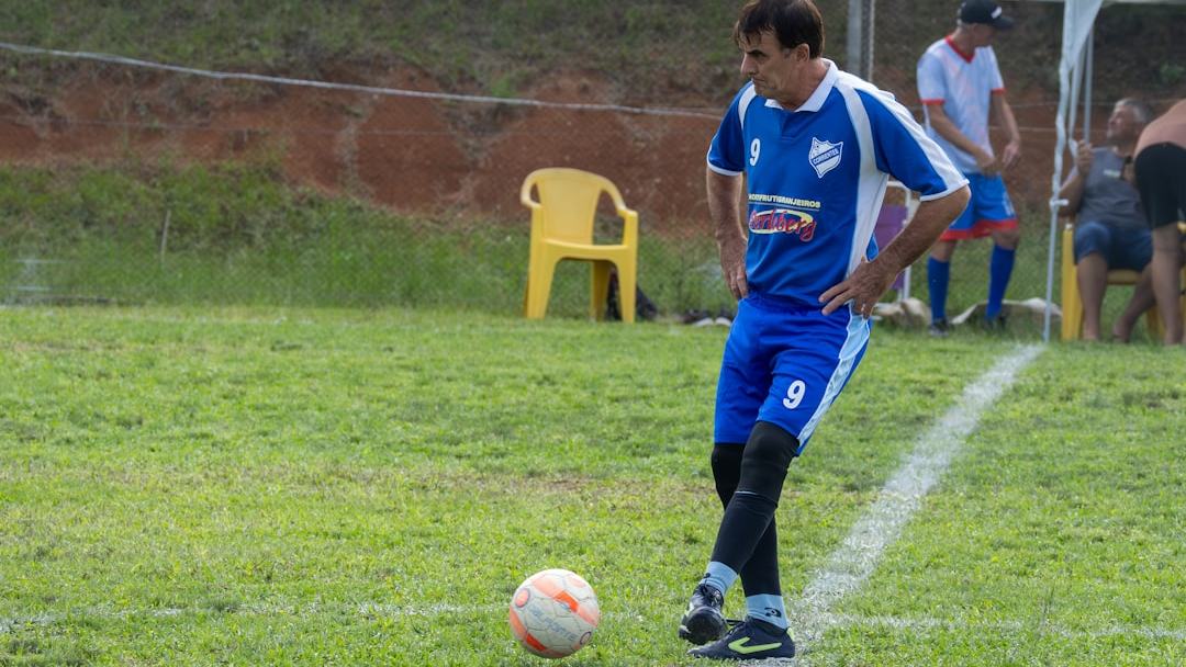 Nas previsões esportivas, o pensamento racional perde por goleada