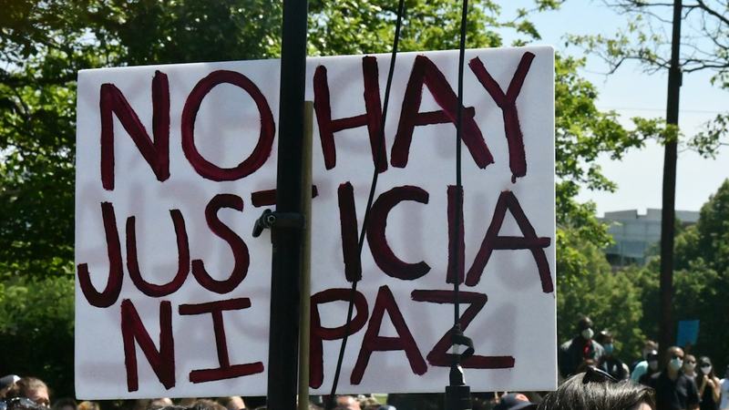 Navi Pillay, Prêmio Nobel da Paz de 2026: o direito internacional contra a lei do mais forte
