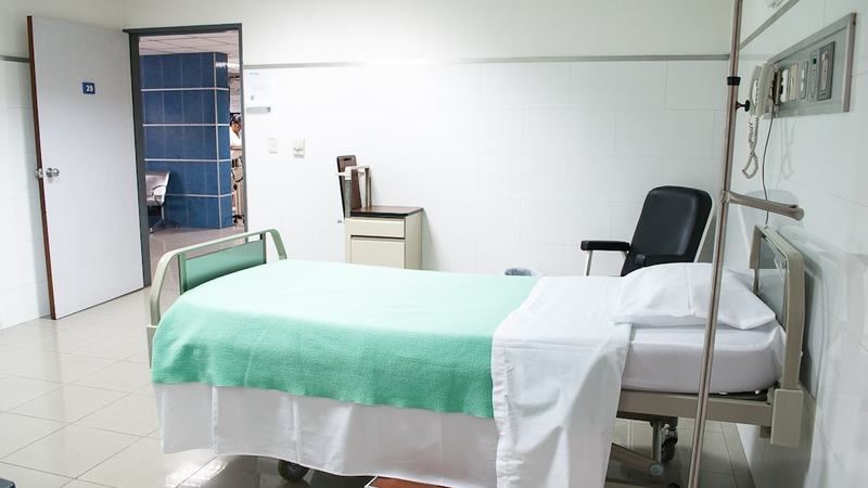 No hospital, cacique Raoni pensa no futuro da luta por direitos indígenas e espera demarcação da terra natal